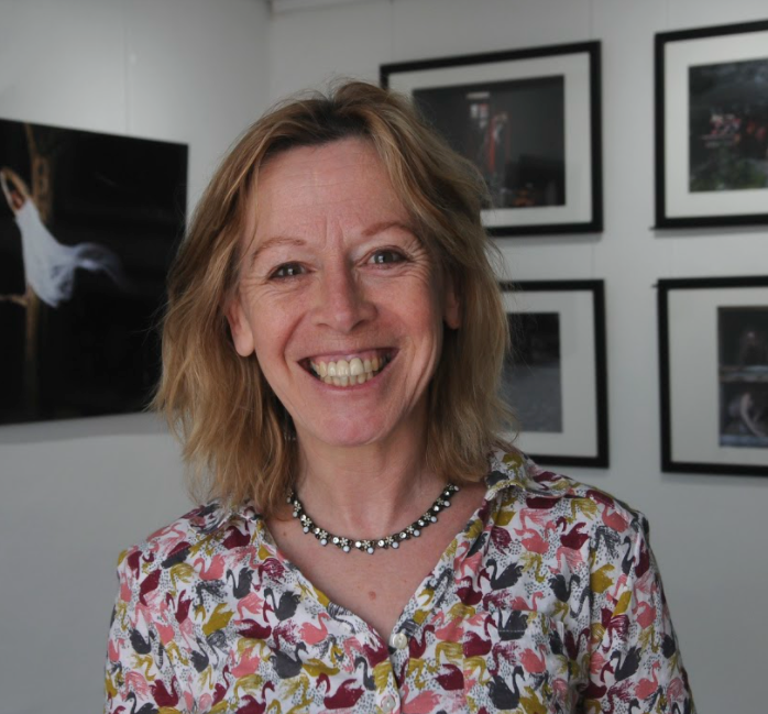 Maria Falconer